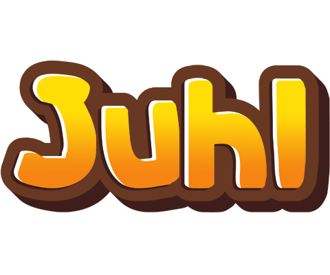 Juhl cookies logo