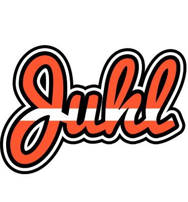Juhl denmark logo