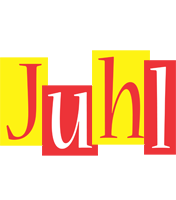 Juhl errors logo