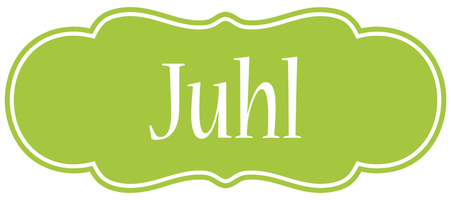 Juhl family logo