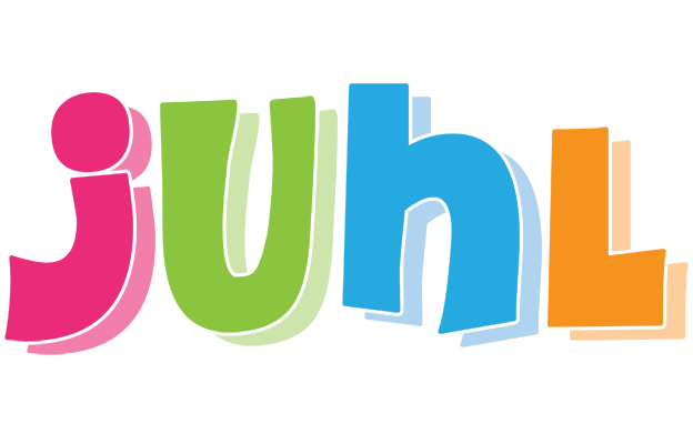 Juhl friday logo