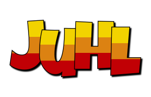 Juhl jungle logo