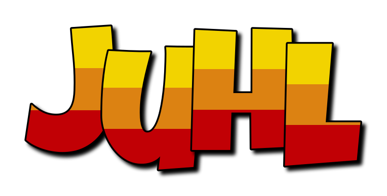 Juhl jungle logo