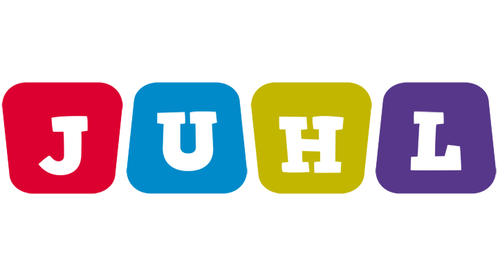 Juhl kiddo logo