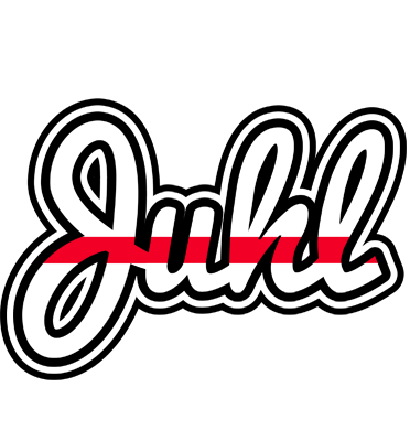 Juhl kingdom logo