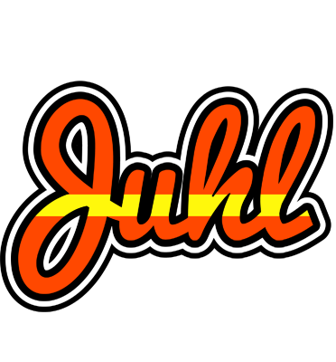 Juhl madrid logo