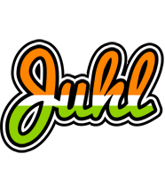 Juhl mumbai logo