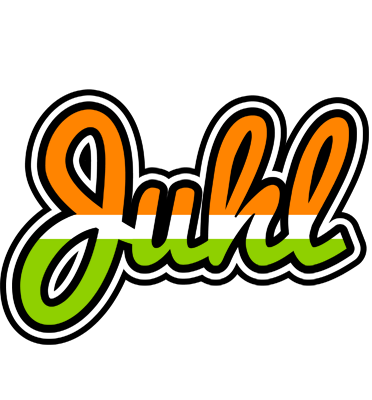 Juhl mumbai logo