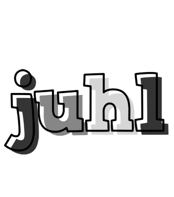 Juhl night logo