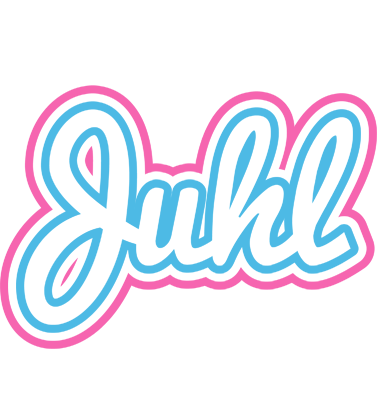 Juhl outdoors logo
