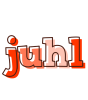 Juhl paint logo