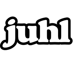 Juhl panda logo