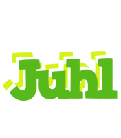 Juhl picnic logo