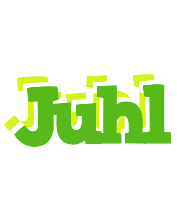 Juhl picnic logo