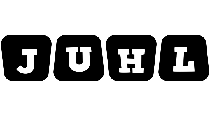 Juhl racing logo