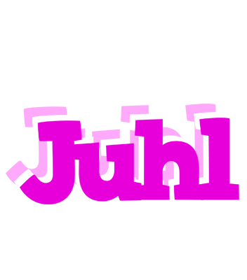 Juhl rumba logo
