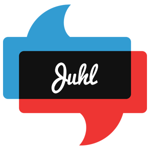 Juhl sharks logo