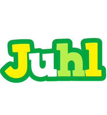 Juhl soccer logo