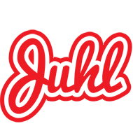 Juhl sunshine logo