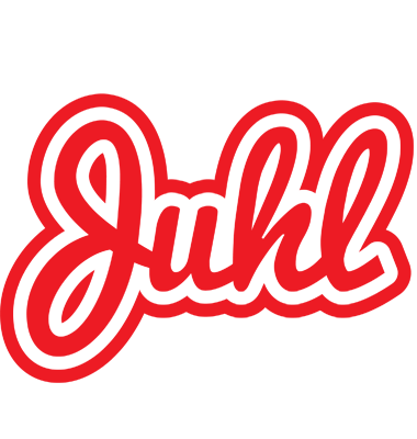 Juhl sunshine logo