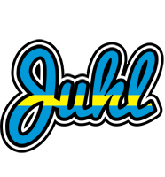 Juhl sweden logo