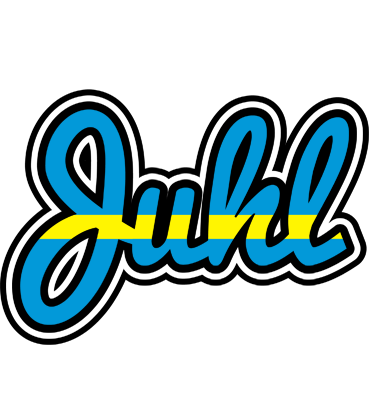 Juhl sweden logo