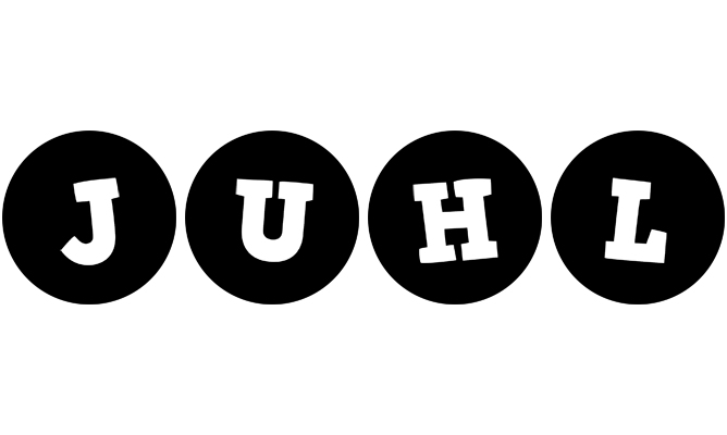 Juhl tools logo