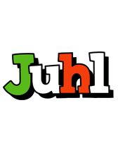 Juhl venezia logo