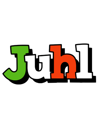 Juhl venezia logo