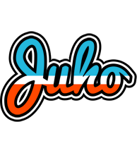 Juho america logo