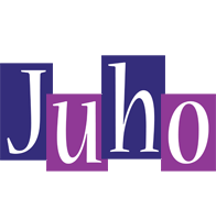 Juho autumn logo