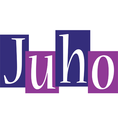 Juho autumn logo