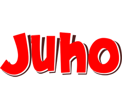 Juho basket logo