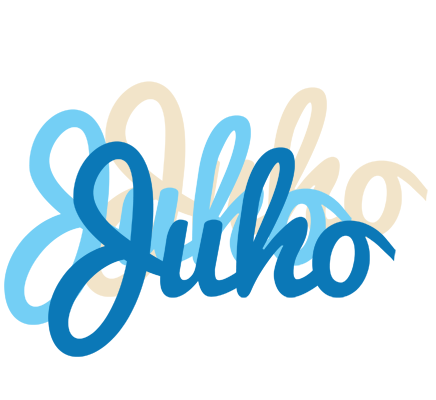 Juho breeze logo