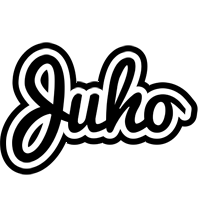 Juho chess logo