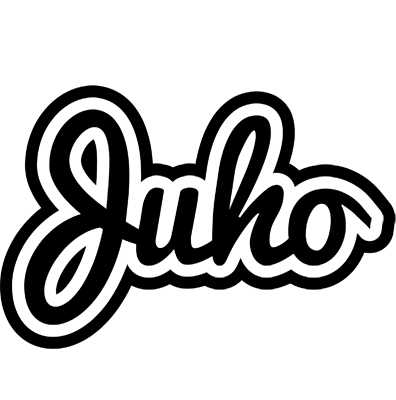 Juho chess logo