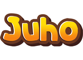 Juho cookies logo