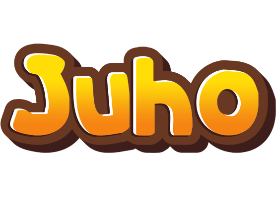 Juho cookies logo