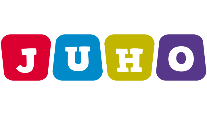 Juho daycare logo