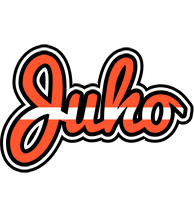 Juho denmark logo