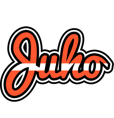 Juho denmark logo
