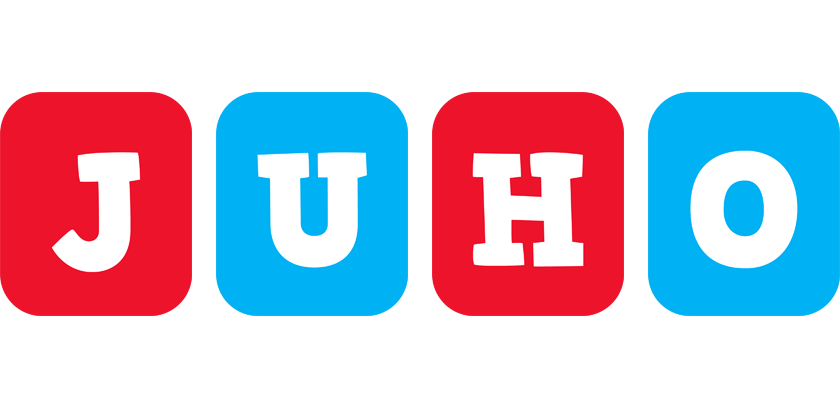 Juho diesel logo