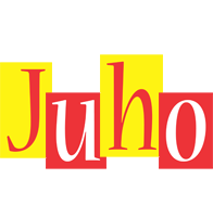 Juho errors logo