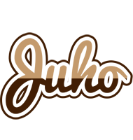 Juho exclusive logo