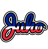 Juho france logo