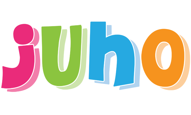 Juho friday logo