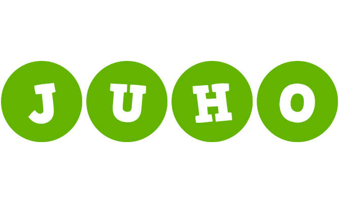 Juho games logo