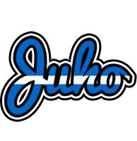 Juho greece logo