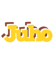 Juho hotcup logo