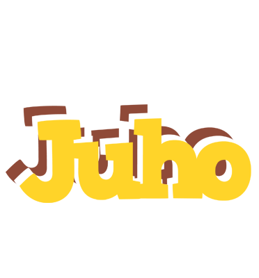 Juho hotcup logo